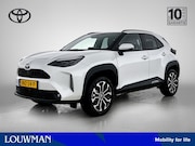 Toyota Yaris Cross - 1.5 Hybrid 115 Dynamic | Comfort Pack |
