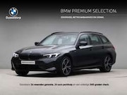 BMW 3-serie - 3 Serie Touring 320e M Sport SoH 99%