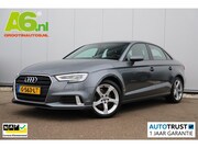 Audi A3 - Limousine 35 TFSI CoD Advance 150PK Automaat Virtual Cockpit