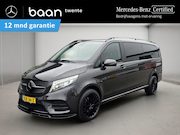 Mercedes-Benz Vito - 119 L3 4x4 | LED | Trekhaak | Cruise