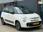 Fiat 500L - 0.9 TwinAir Lounge PANO NAVI AIRCO CRUISE