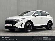 Nissan Qashqai - 1.3 MHEV Xtronic N-Connecta / Facelift Model / Trekgewicht 1