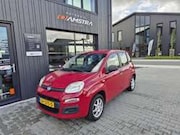 Fiat Panda - 1.2 Classic Plus|Trekhaak|Elektrische ramen|Nieuwe