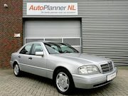 Mercedes-Benz C-klasse - 280 Classic! Schuifdak! Nieuwe APK!