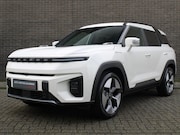 KGM Torres - EVX VAN Titanium 73.4 kWh