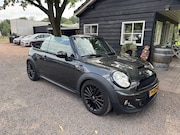 MINI Cabrio - 1.6 Cooper S Chili