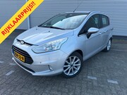 Ford B-Max - 1.0 EcoBoost Style, Airco, Trekhaak, Stoelverwarming, LM vel