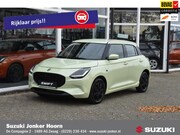 Suzuki Swift - 1.2 Comfort Smart Hybrid