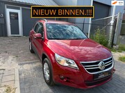 Volkswagen Tiguan - 1.4 TSI Sport&Style
