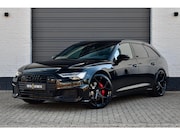 Audi A6 - Avant 55 TFSI e quattro Pro Line S Competition | S6 | RS-Sea