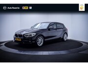 BMW 1-serie - 118iA High Executive FULL LED | LEDER | STOELVERW | NAVI | C