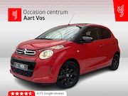 Citroën C1 - VTi 73 Airscape Shine | Camera achter | Climate control | Ca