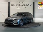 Skoda Octavia - 2.0 TDI VRS VOL