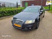 Audi A6 - 2.0 TFSI S LINE CLIMA PDC XENON NAP