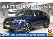 Audi Q3 Sportback - 45 TFSIe 245pk S Edition | 360° | Memory | Pano | Sonos | 10