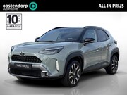 Toyota Yaris Cross - 1.5 Hybrid 130 Launch Edition | Rondomzicht camera | Pano da