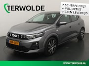 Dacia Sandero - TCe 100 expression | Apple Carplay/Android Auto | Climate Co