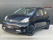 Toyota Aygo - 1.0 12V| Comfort||AIRCO|LED|APK 2027