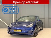 Tesla Model 3 - Long Range AWD 75 kWh | SOH 87, 7% |