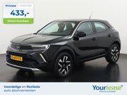 Opel Mokka - 1.2 Business Elegance | All-in 433, - Private Lease | Direct