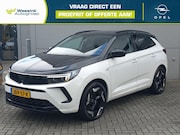 Opel Grandland - 1.6T Hybrid4 300pk 4x4 Automaat GSE | Climate control | Navi