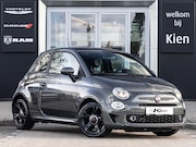 Fiat 500 - 0.9 TwinAir Turbo Sport 80pk | Half Leder | Cruise Control |