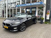 BMW 2-serie Gran Coupé - 218i Gran Coupe Business Plus I Sport line I Leer I Carplay 