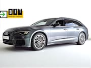 Audi A6 - Avant 55 TFSI e quattro 367pk S tronic Competition AUTOMAAT