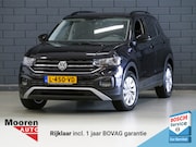 Volkswagen T-Cross - 1.0 TSI 116PK Automaat Style | CAMERA | CARPLAY | CRUISE CON