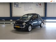 Fiat 500 - 1.2 Naked / PANO / CLIMA / VELG / LEUKE AUTO ALARM