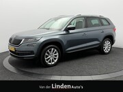 Skoda Kodiaq - 1.5 TSI 150PK Business Edition | Trekhaak | Automaat | Sfeer