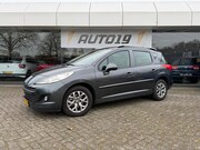 Peugeot 207 - SW 1.4 VTi XS