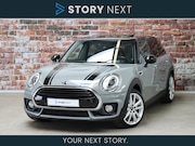 MINI Clubman - Cooper Chili Serious Business / Navigatiesysteem Professiona