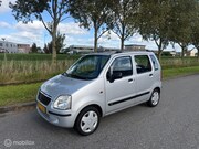 Suzuki Wagon R+ - 1.3 GLS