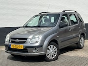 Suzuki Ignis - 1.5-16V GLS | AUTOMAAT met