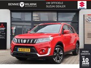 Suzuki Vitara - 1.4 BoosterJet Style Hybrid | Panoramadak | Carplay | All Se