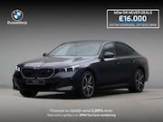 BMW i5 - eDrive40 84 kWh