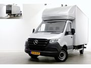 Mercedes-Benz Sprinter - 317 CDI 170pk 9G Automaat Bakwagen met laadklep H232cm 04-20