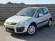 Suzuki SX4 - 1.6 Automaat Airco NAP