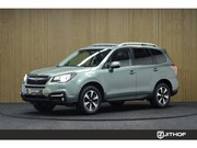 Subaru Forester - 2.0 Premium AWD | Elek. Glazen Panoramadak | Afneembare Trek