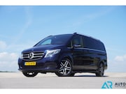 Mercedes-Benz V-klasse - 250 Lang DC * LUXE * LED* 360 camera