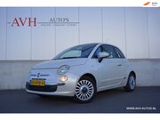 Fiat 500 - 1.2 Lounge