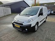 Citroën Jumpy - 12 2.0 HDI L1H1, Nap, Airco, Apk