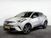 Toyota C-HR - 1.8 Hybrid Executive