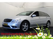 Mercedes-Benz R-klasse - 280 Lang 7p. |Pano| *Hemelvaart open