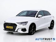 Audi A3 - Sportback 30 TFSI Pro Line ADAP CRUISE CLIMA AUTOMAAT