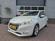 Peugeot 208 - | NL Auto | Airco | LM Velgen | 1.6 e-HDi Blue Lease