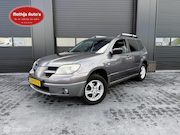 Mitsubishi Outlander - Sport 2.0 Travel