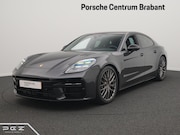 Porsche Panamera - 4 E-Hybrid