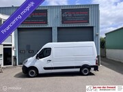 Opel Movano - bestel 2.3 Turbo L2H2
